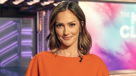 Josh Duhamel, Minka Kelly, Jennifer Beals (2025) - Episode 137 poster and promotional image