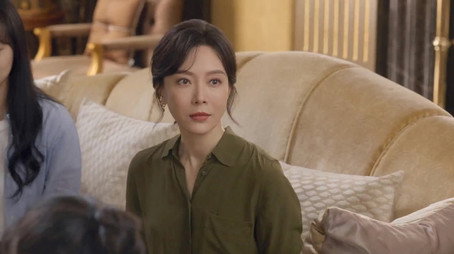 第二次拥抱 Évad 1