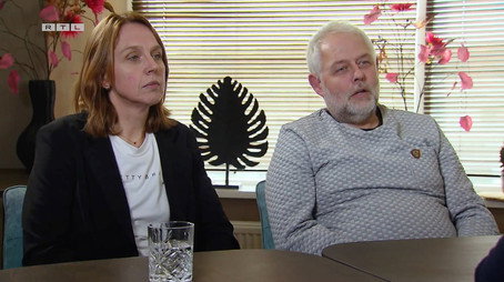 Help, Mijn Man Is Klusser! 시즌 17