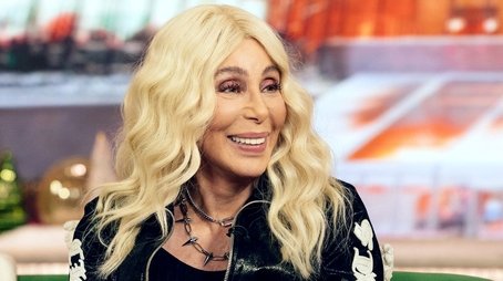 Cher, Laila Lockhart, Big Time Rush (2023) - Episode 43 poster and promotional image