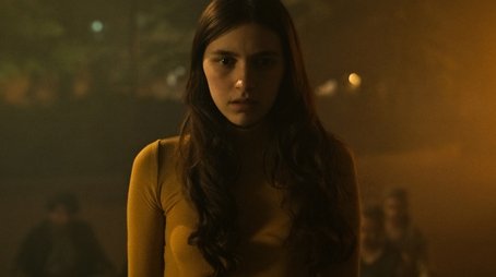 Donut (2022) - Episode 8 poster and promotional image