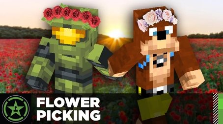 Episode 188 - Flower Picking (2016) - Episode 1 poster and promotional image