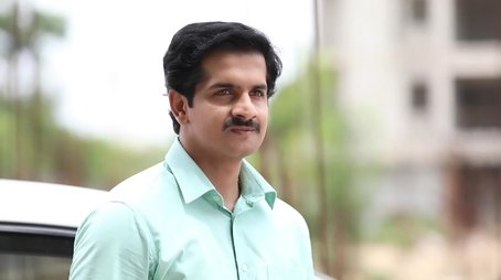 Gautham's Wicked Move (2018) - Episode 196 poster and promotional image
