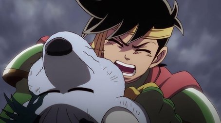 Dragon Quest: The Adventure of Dai151