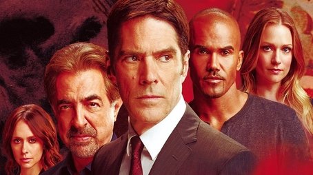 Season 10 (2014) - Season 10 poster and promotional image