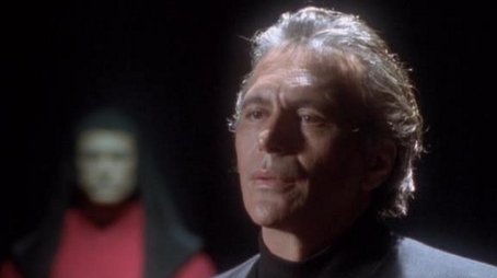 Resurrection (1996) - Episode 2 poster and promotional image