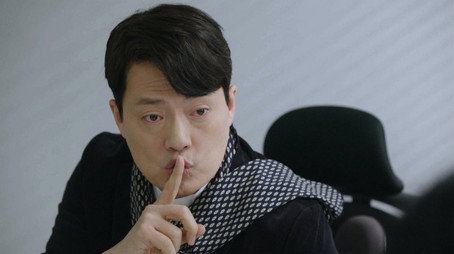 리턴 Сезон 1