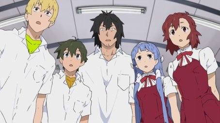 If I Had This... (2009) - Episode 1 poster and promotional image