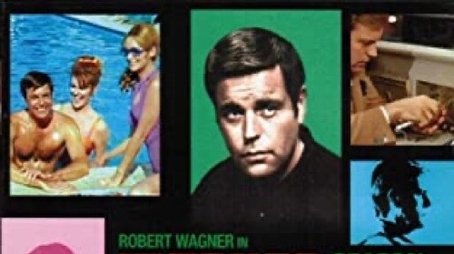 Season 1 (1968) - Season 1 poster and promotional image