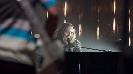 A Star Is Torn - Tim Minchin (2022) - Episode 26 poster and promotional image