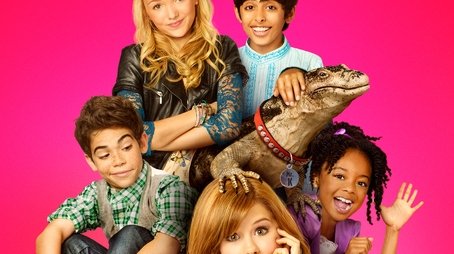 Jessie (2011) poster