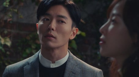 Temperature of Love114