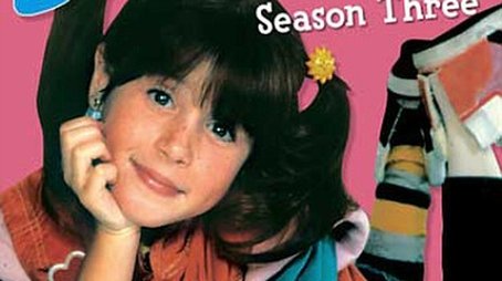 Season 3 (1987) - Season 3 poster and promotional image
