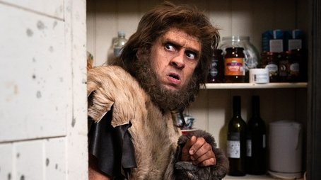 Not Again (2022) - Episode 6 poster and promotional image