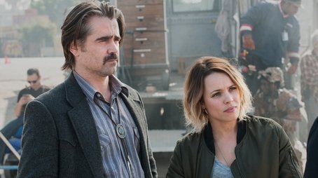 Maybe Tomorrow (2015) - Episode 3 poster and promotional image