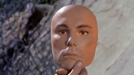 Day of the Robot (1974) - Episode 4 poster and promotional image