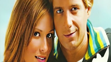 Dei-te Quase Tudo (2005) poster