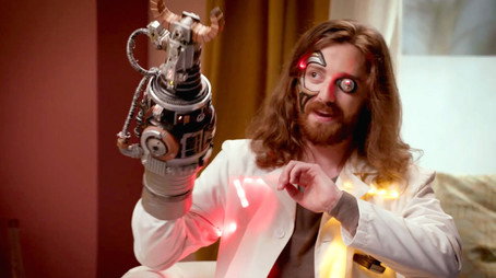 Very Important People Stagione 1