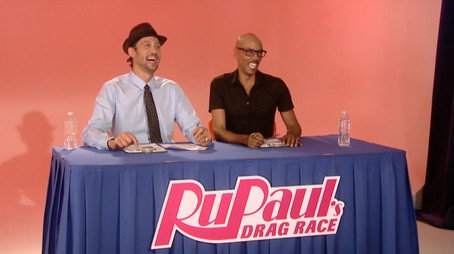 RuPaul's Drag Race Сезон 3