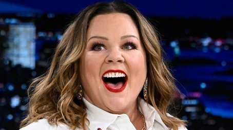 Melissa McCarthy, Henry Winkler, Iman Vellani, Marcus King (2022) - Episode 148 poster and promotional image