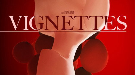 Vignettes (2025) poster
