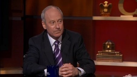 Michael Sandel (2012) - Episode 92 poster and promotional image