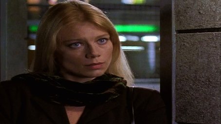 Third Person (1998) - Episode 3 poster and promotional image