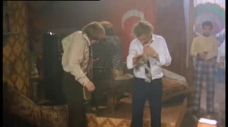 Visiting Fireman (1976) - Episode 3 poster and promotional image