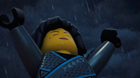 LEGO Ninjago: Masters of Spinjitzu Stagione 8