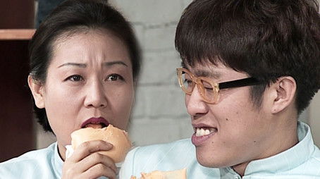 Episode 212 (1999) - Episode 212 poster and promotional image