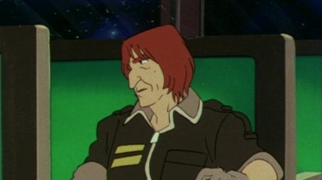 The Broken Planet in the Time Ceased Dimension (1979) - Episode 32 poster and promotional image