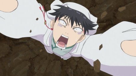 Hakutakuk / How Their Discord Came to Be (2014) - Episode 3 poster and promotional image