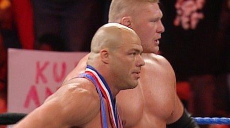 SmackDown 207 (2003) - Episode 31 poster and promotional image