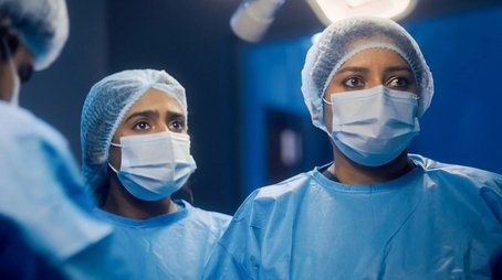 Doubts in Diagnosis (2024) - Episode 14 poster and promotional image