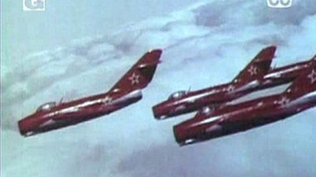 MiG 15 (2003) - Episode 21 poster and promotional image
