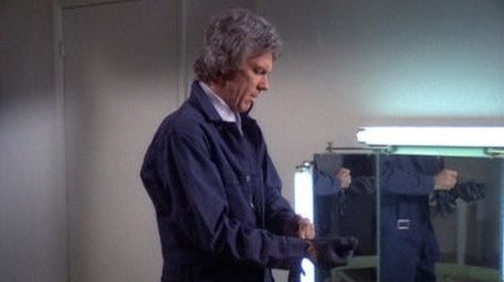 Twenty Million Alibis (1973) - Episode 13 poster and promotional image