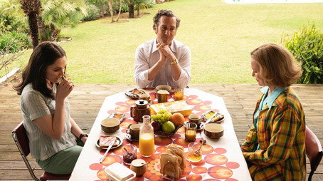 Stonehouse Sezóna 1