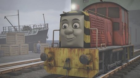 Flatbeds Of Fear