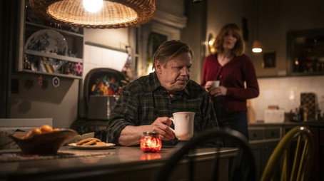 Valdes Jul - Skovens Vogter Сезон 1