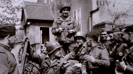 WWII – The End Сезон 1