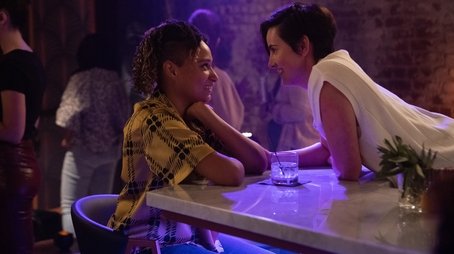 Locked Out (2022) - Episode 5 poster and promotional image