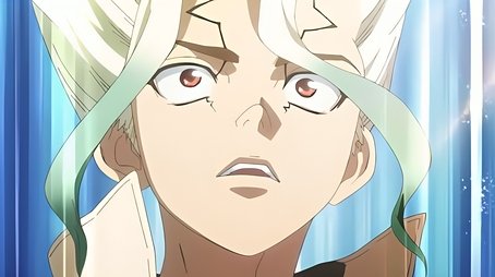 Dr. Stone44