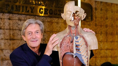 Episode 4 (2022) - Episode 4 poster and promotional image