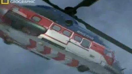 Helicopter Down (2005) - Episode 7 poster and promotional image