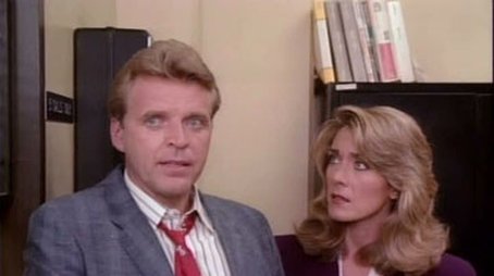 They Shoot Hammers, Don't They? (1986) - Episode 4 poster and promotional image