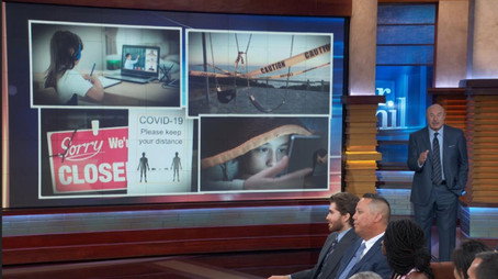 Dr. Phil Stagione 21