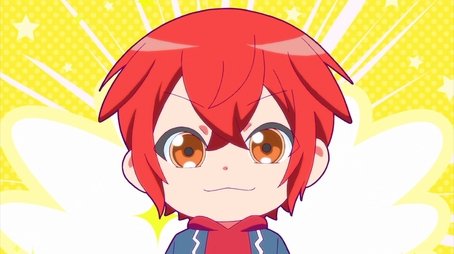 Urashimasakatasen no Nichijou11