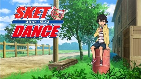 Happy Birthday Part 1 (2012) - Episode 46 poster and promotional image