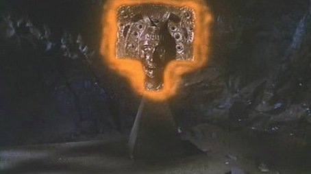 Idol of Death (1967) - Episode 21 poster and promotional image