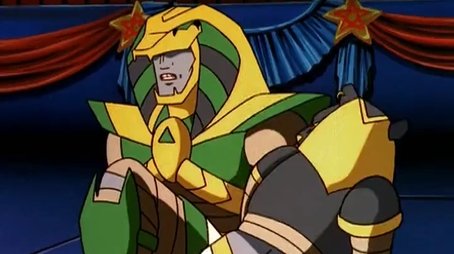 Body Slam (1997) - Episode 9 poster and promotional image